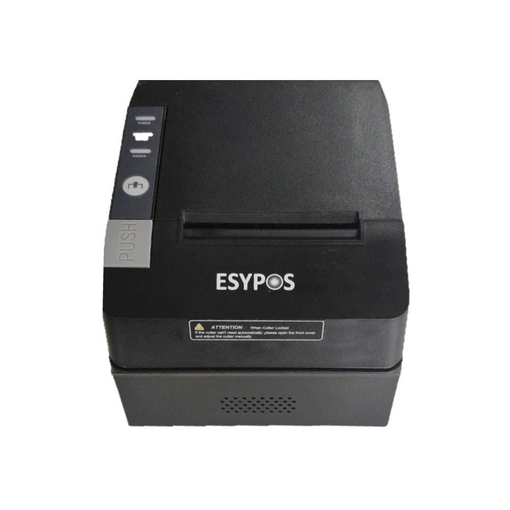 Esypos Thermal Receipt Printer ETP5311 250N view 2